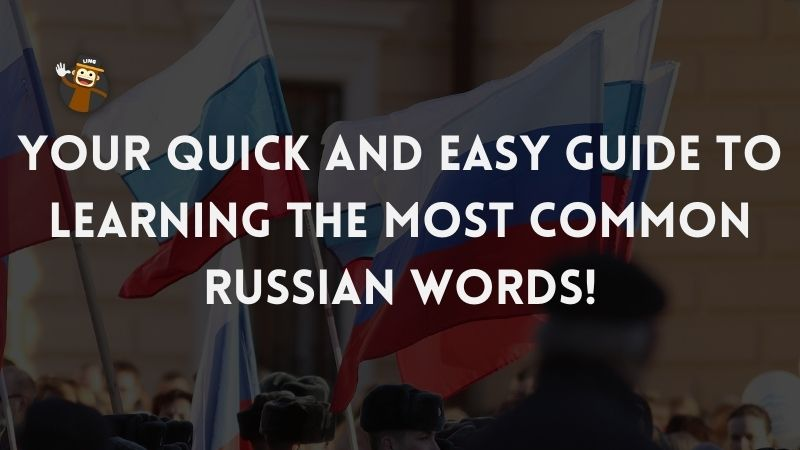 Guide Russian