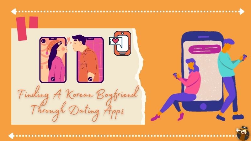 Dating a Korean Guy