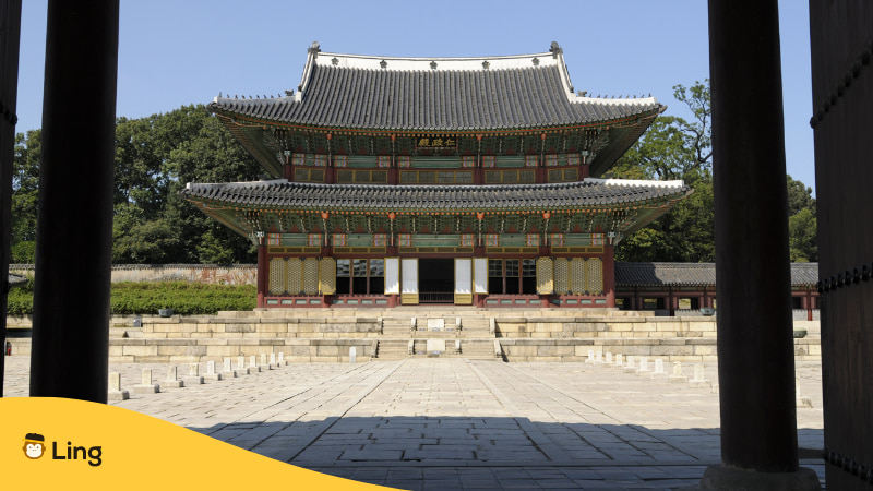 History of Hangul Joseon dynasty