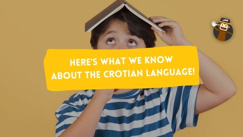 Is Croatian Hard To Learn