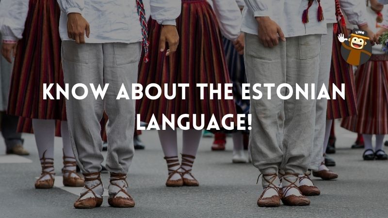 Is Estonian Hard To Learn