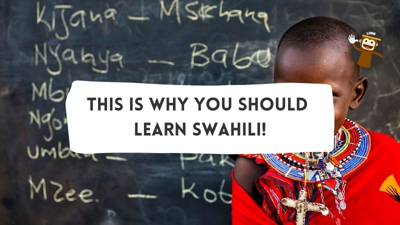 Is Swahili Hard to Learn?