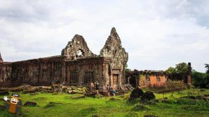 Lao Phrases For Emergencies 3