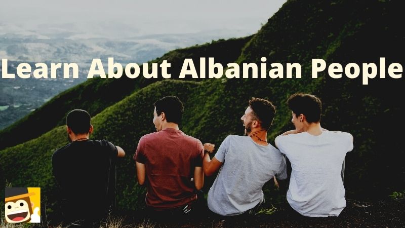 How Are You In Albanian