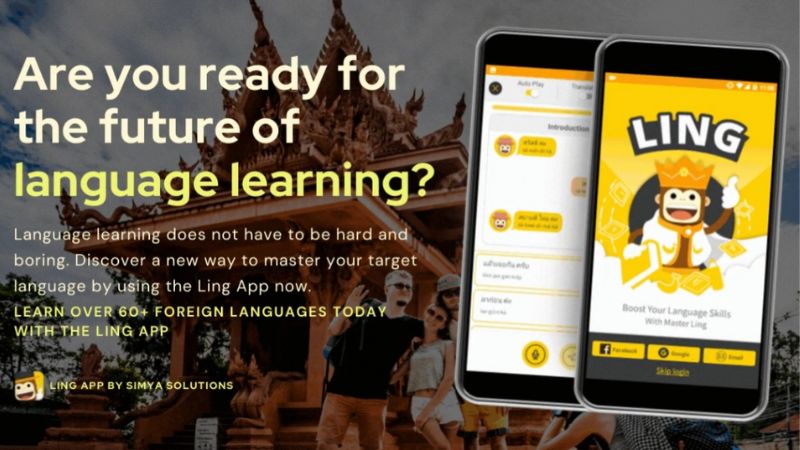 Learn Thai Food Vocabulary With Ling
