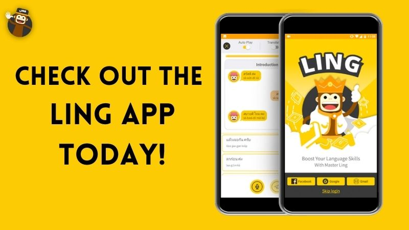 Ling App