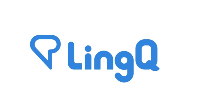 LingQ Review logo