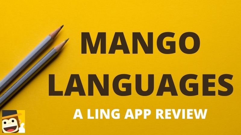 Anki Vs Mango Languages