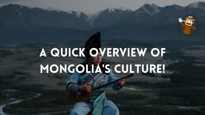 mongolian phrases