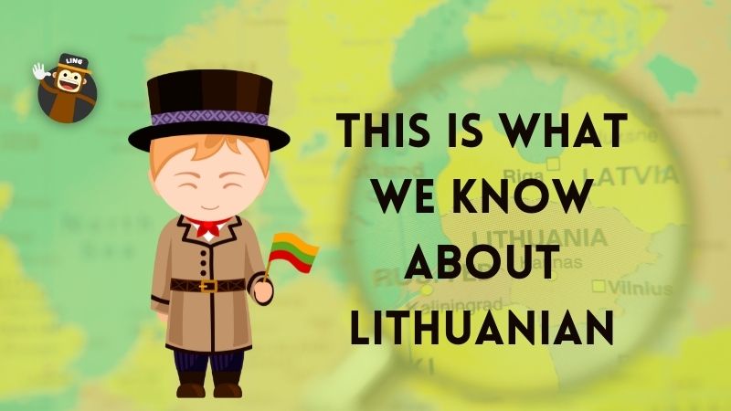 
No Lithuanian on Rosetta Stone