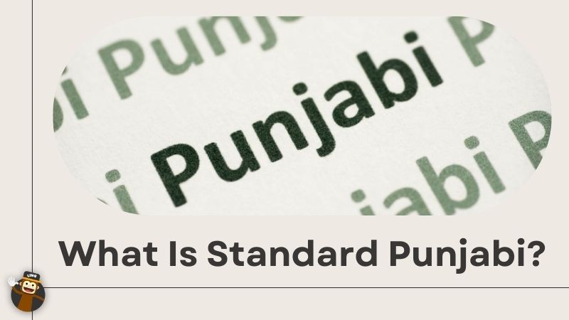 No Punjabi On Babbel