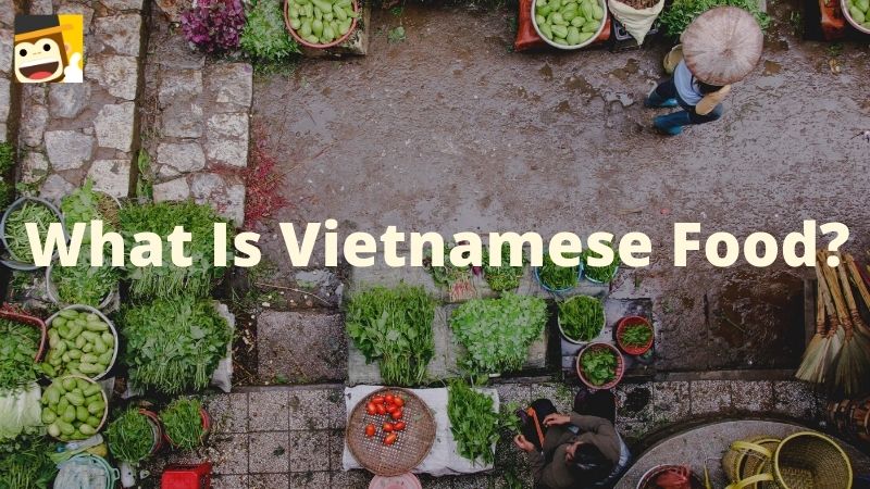 Vietnamese Cooking Utensils Vocabulary