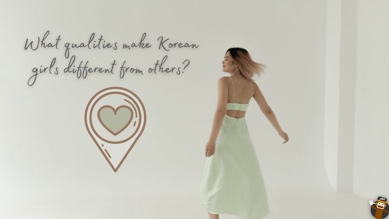 What Qualities Make Korean Girls Different Than Others?