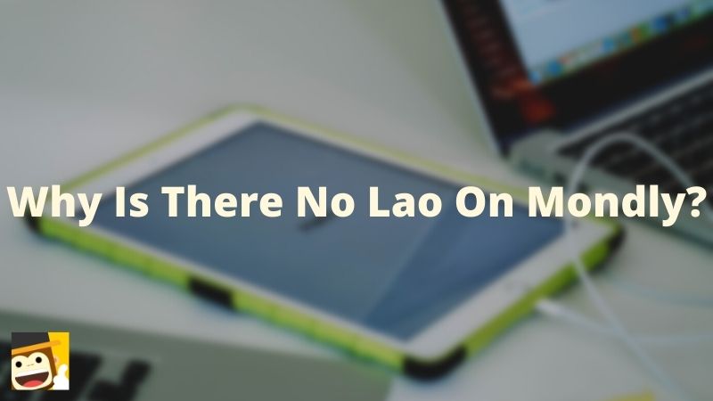 No Lao On Mondly