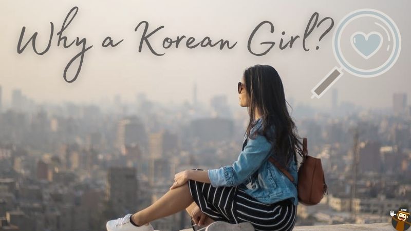 Korean gurl / korean gril