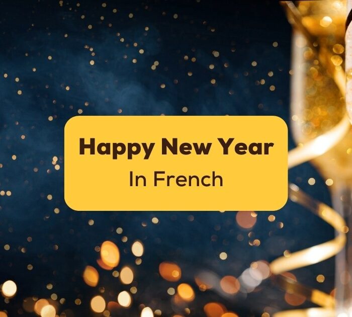 happy new year in french ling app