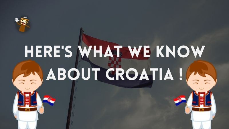 introduce yourself in croatian