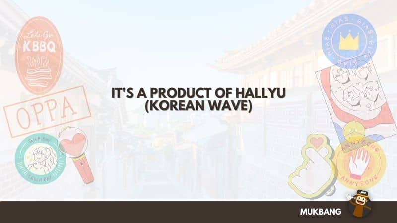Korean wave