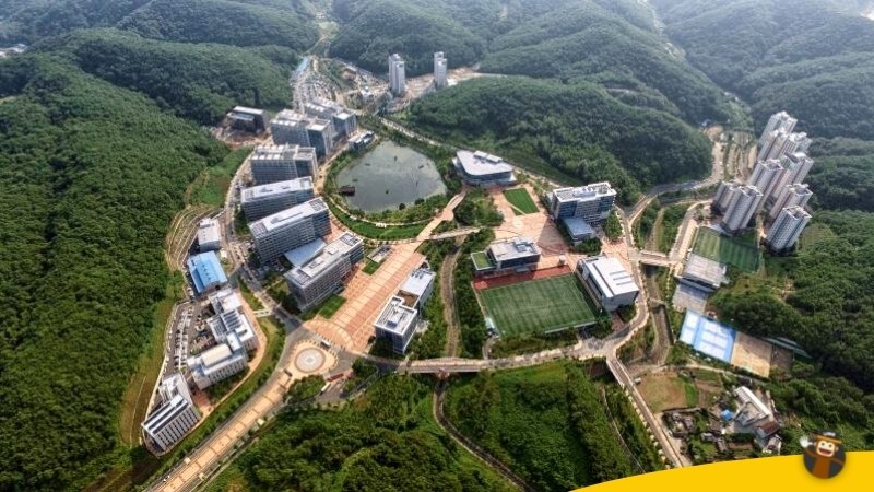 Ulsan National Institute of Science and Technology