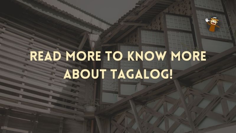 Places Tagalog Vocabulary 