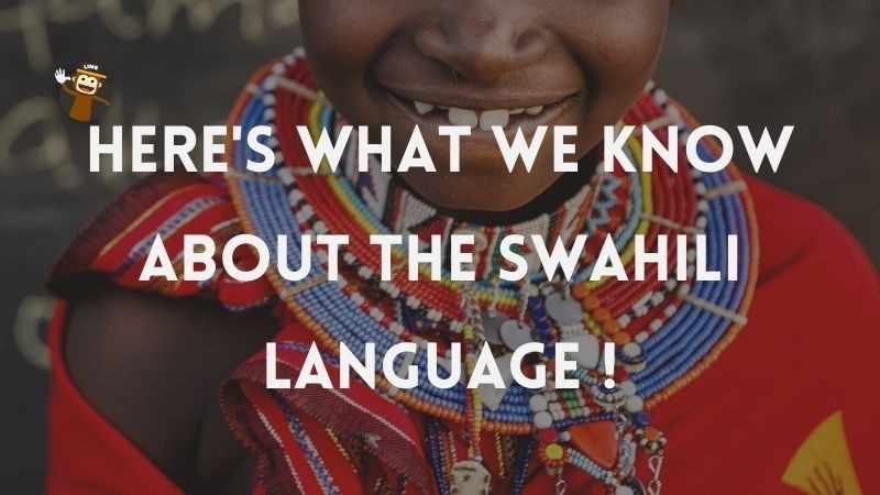 best apps to learn swahili