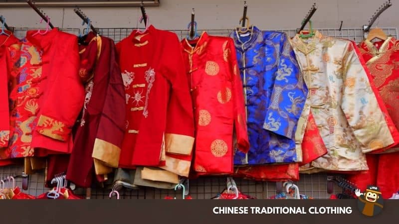 Chinese-Traditional-Clothing- Ling