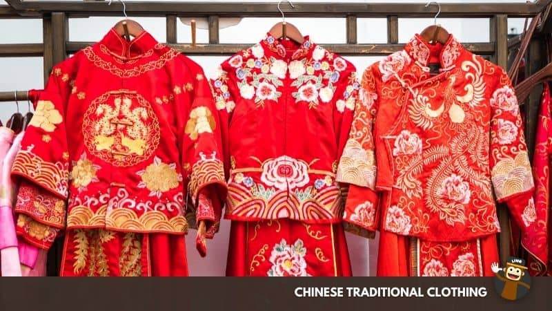 Chinese-Traditional-Clothing- Ling