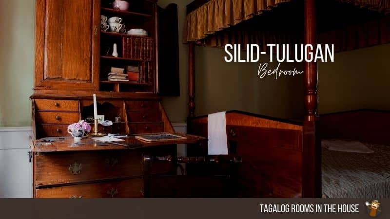 Silid-Tulugan-Tagalog-Rooms-In-The House - Ling