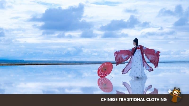 Hanfu-Chinese-Traditional-Clothing- Ling