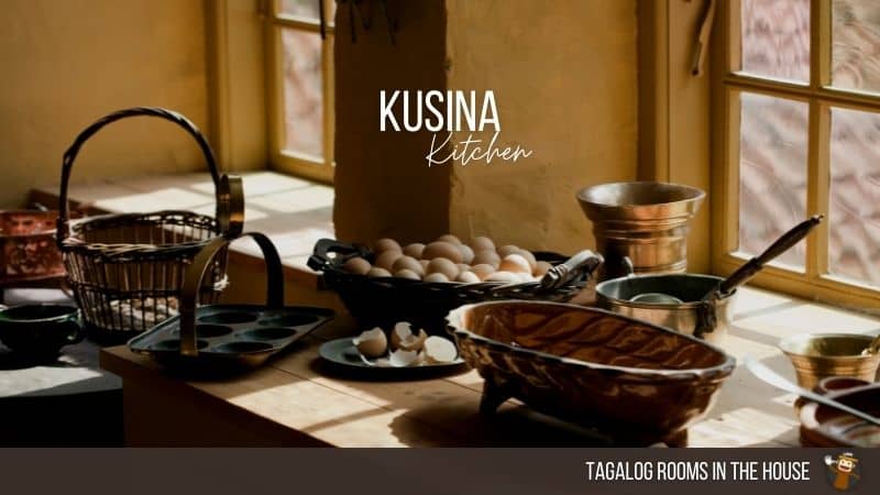 Kusina-Tagalog-Rooms-In-The House - Ling