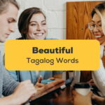 Poetic Tagalog Words