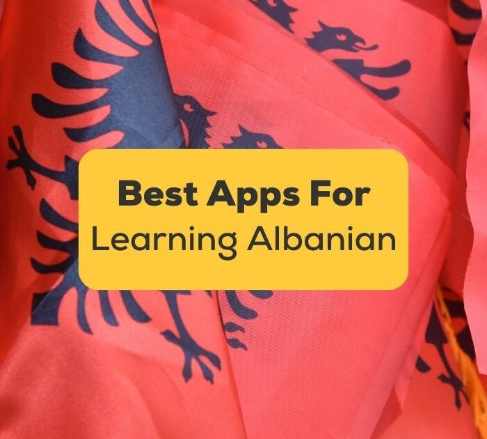 Best Apps For Learning Albanian-ling app-flags