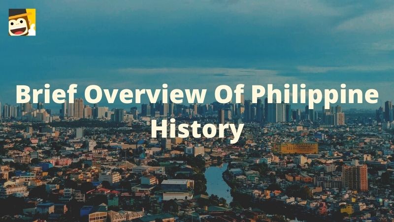 learning philippines history