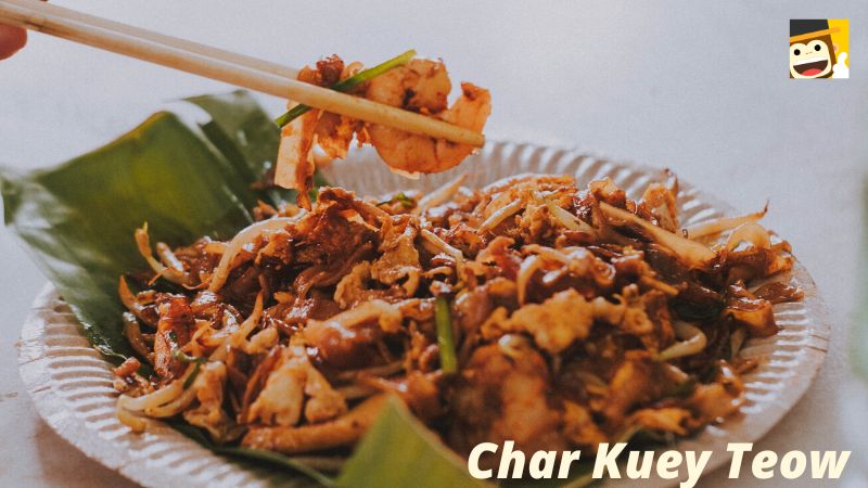 Malay Food You Need To Try