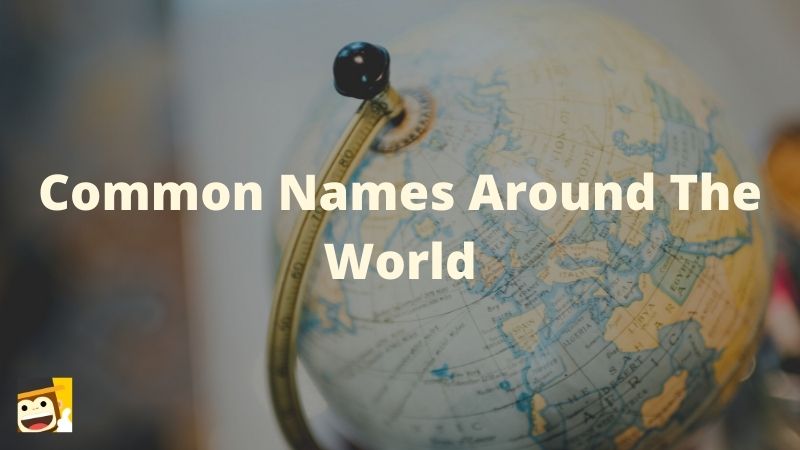 Common Names In Polish