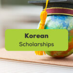 Korean Scholarships