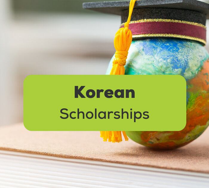 Korean Scholarships