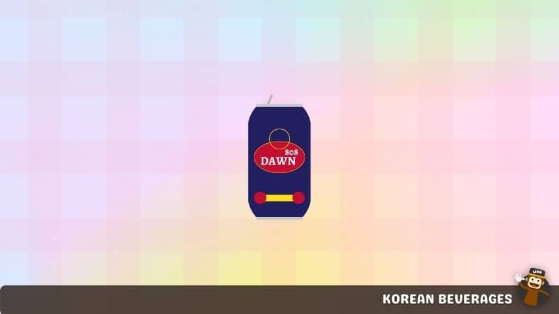 Sukchwihaesoeumnyo (숙취해소음료) - Dawn 808-Korean-Beverages-Ling