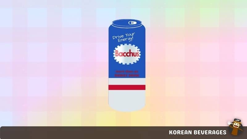 Bakkaseu (박카스) - Bacchus/Energy Drink-Korean-Beverages-Ling