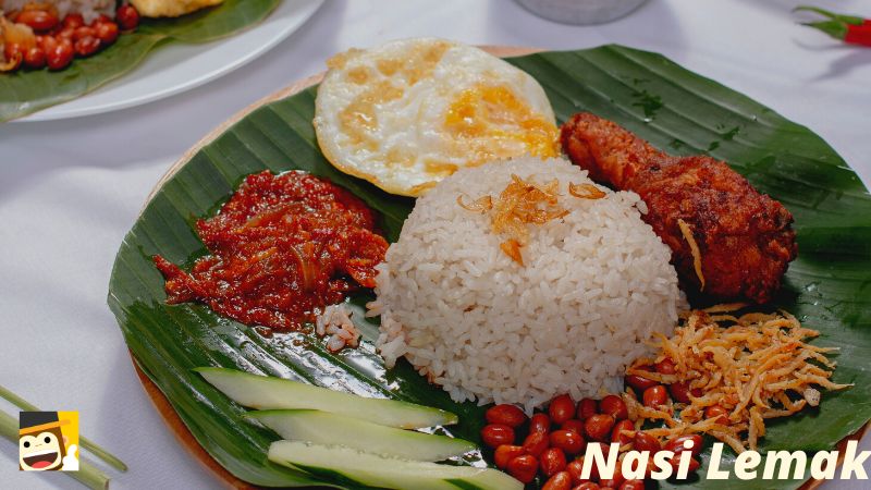 Malay Food You Need To Try