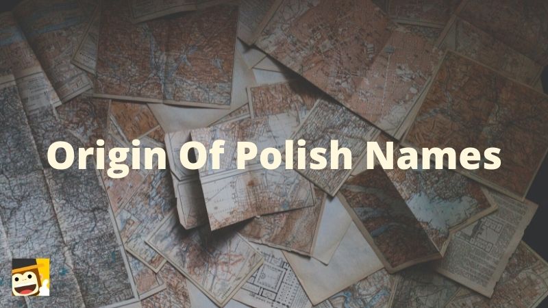Common Names In Polish