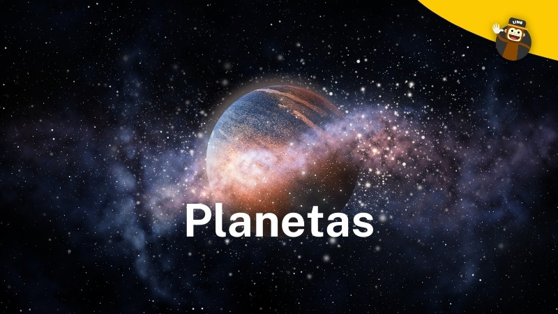 Planetas Planets