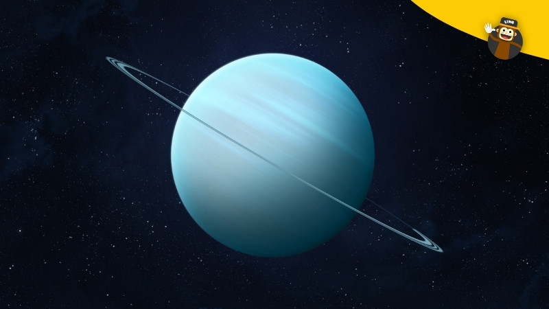 Uranus Urano
