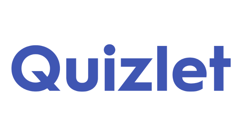 Quizlet - 5 Best Apps With Engaging Language Quizzes