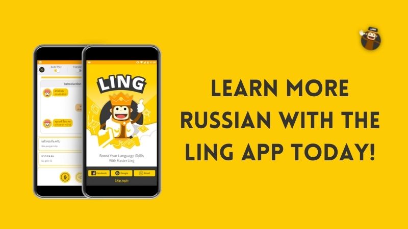 Learn Russian 