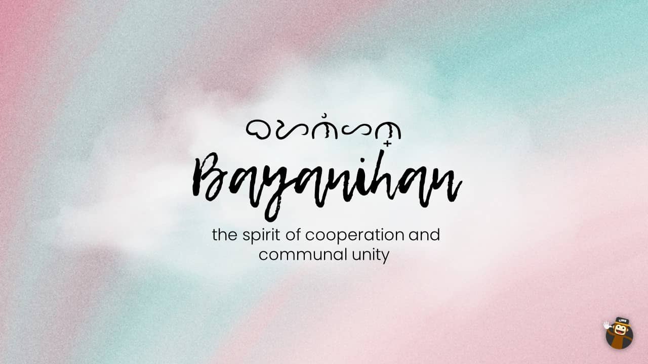 Bayanihan-Beautiful-Tagalog-Words-Ling