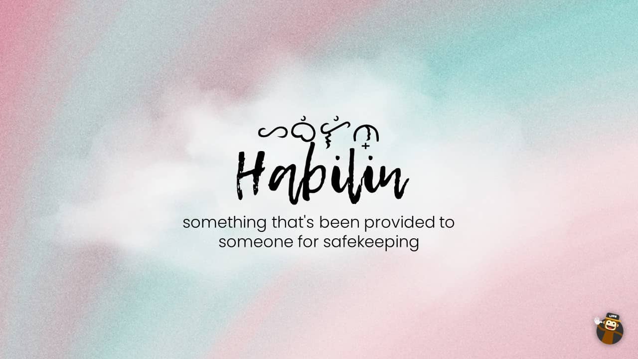 Habilin-Beautiful-Tagalog-Words-Ling