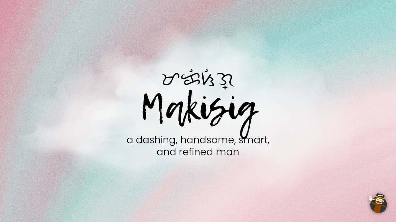 Makisig-Beautiful-Tagalog-Words-Ling