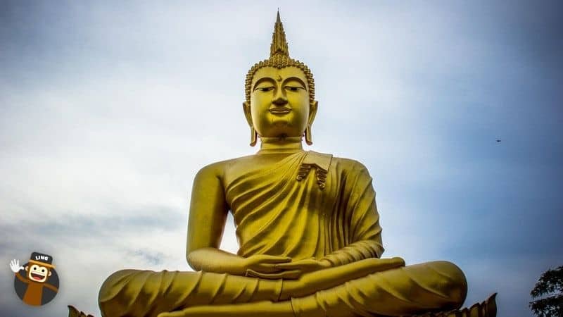 Forgiveness In Buddhism