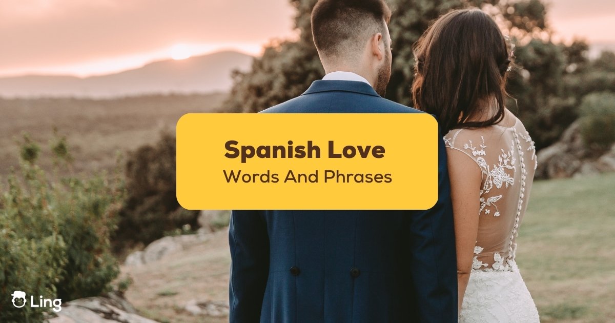 spanish love sayings for her